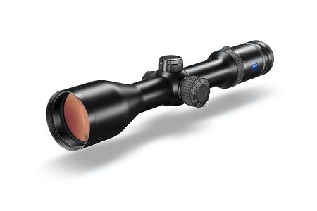 Zeiss Victory HT 2.5-10x50 - T Illuminated Reticle 60 (PRE-ORDER ITEM)